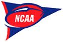 NCAA Football Logo