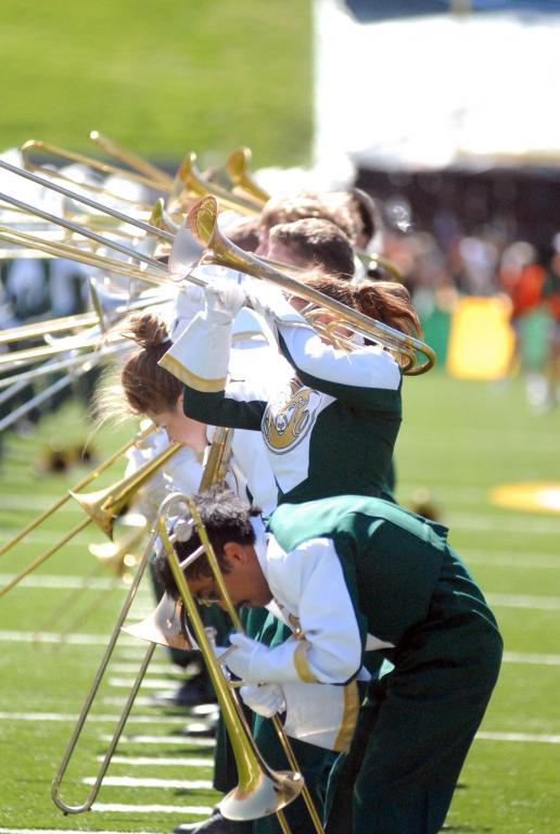 Colorado State Band