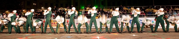 Colorado State Band