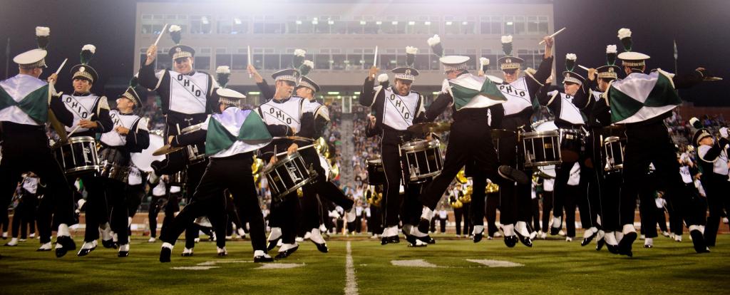 Ohio University Band