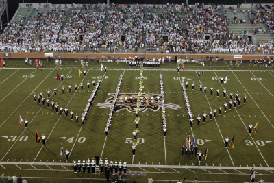 Ohio University Band