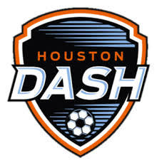 NWSL Houston Dash