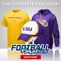 LSU Shop