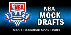 NBA Mock Draft